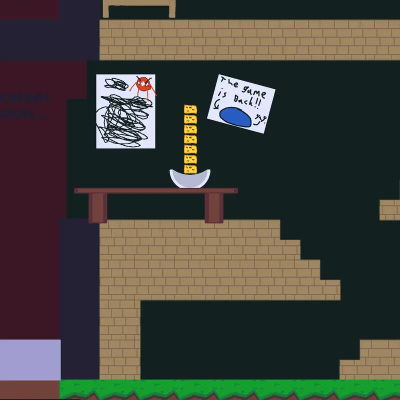 Game by @wrenhipanot10