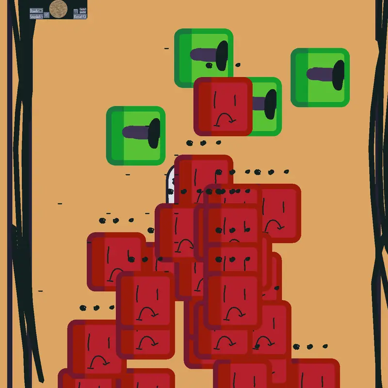 Game by @dandytoon