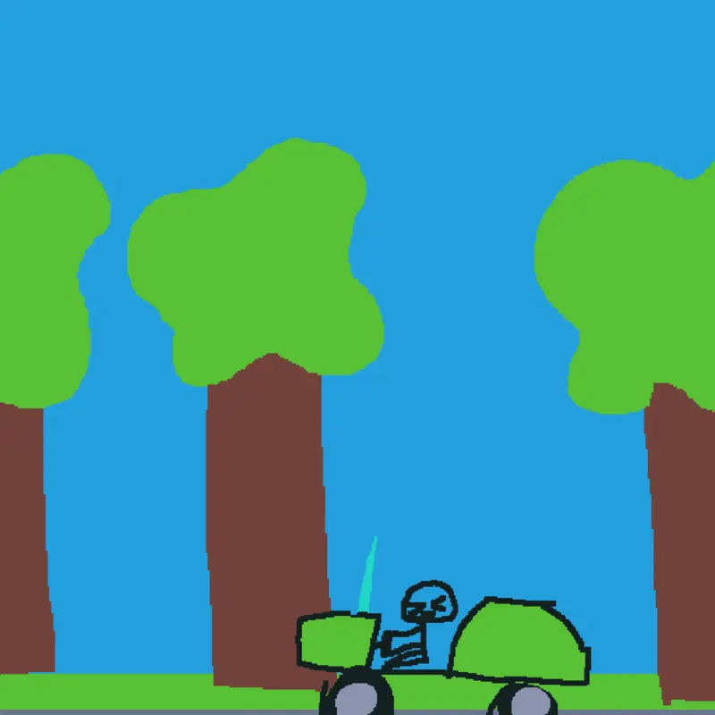 Game by @stickfan