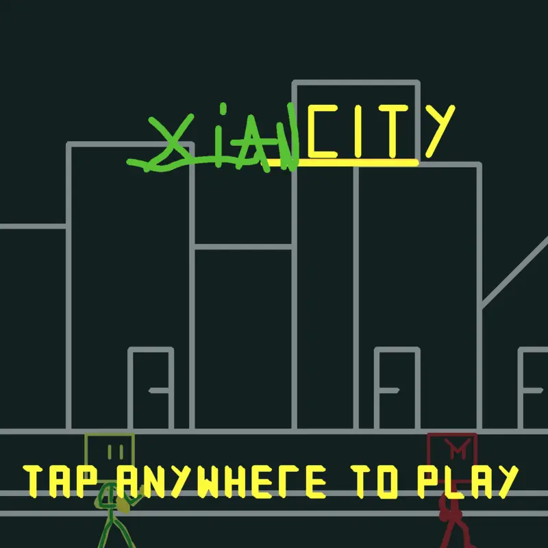Game by @xian1226
