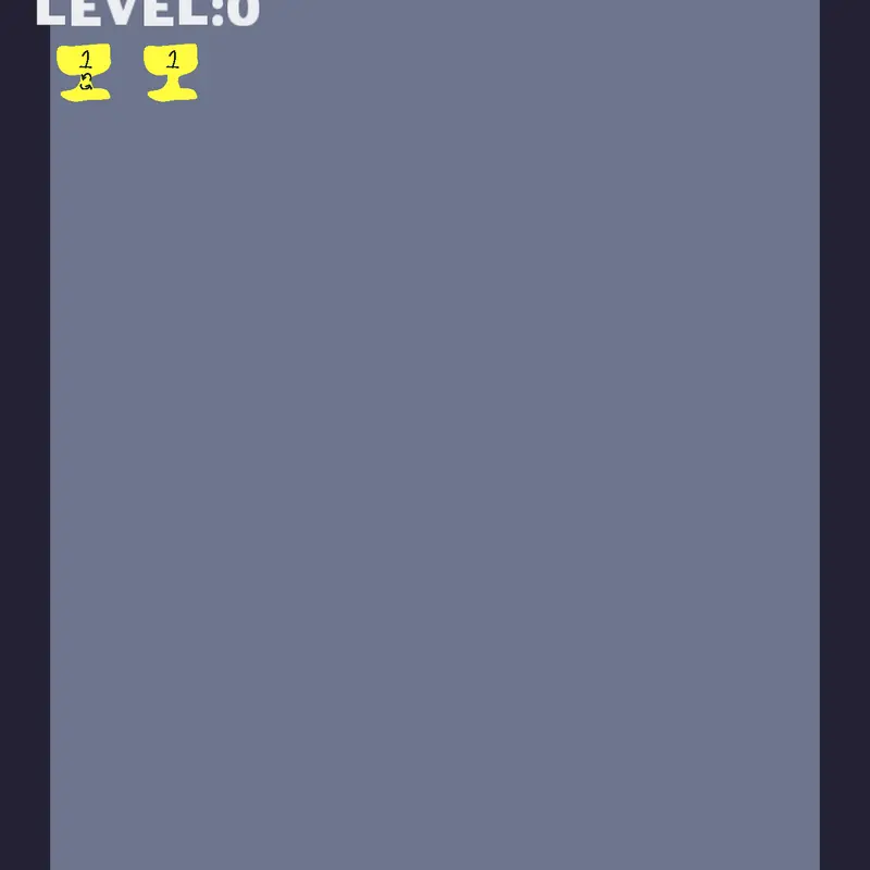 Game by @typeChloe