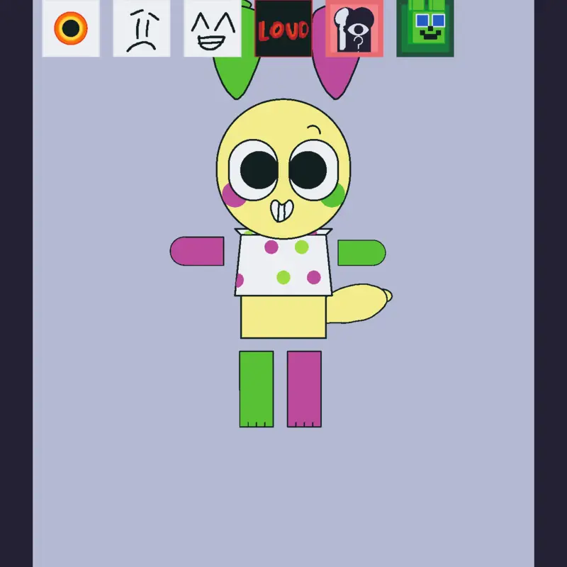 Game by @auwgowwgiw