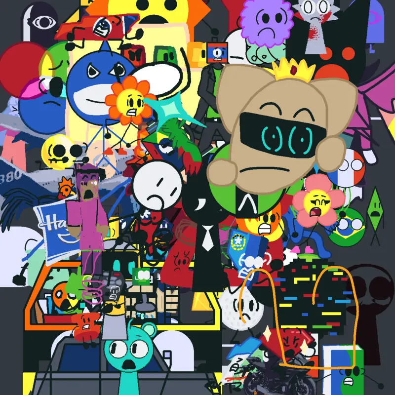 Game by @walsai