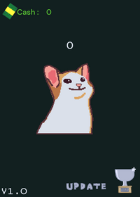 PopCat simulator V1.0 (Updates will come...