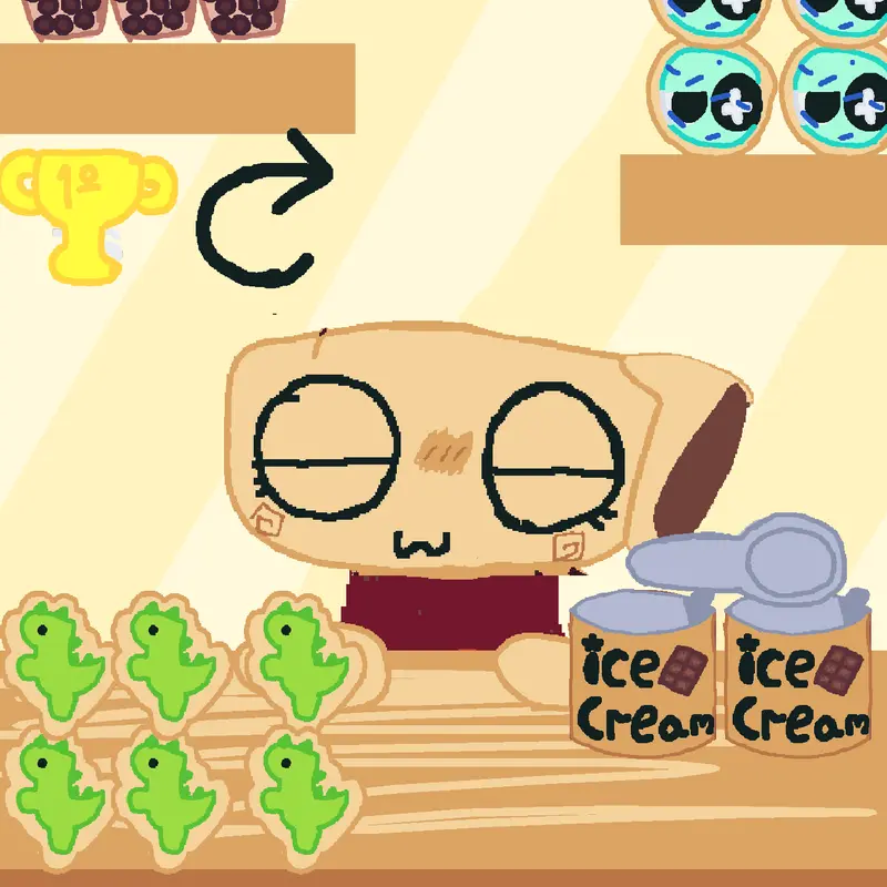 Game by @Pinky-lisa2827