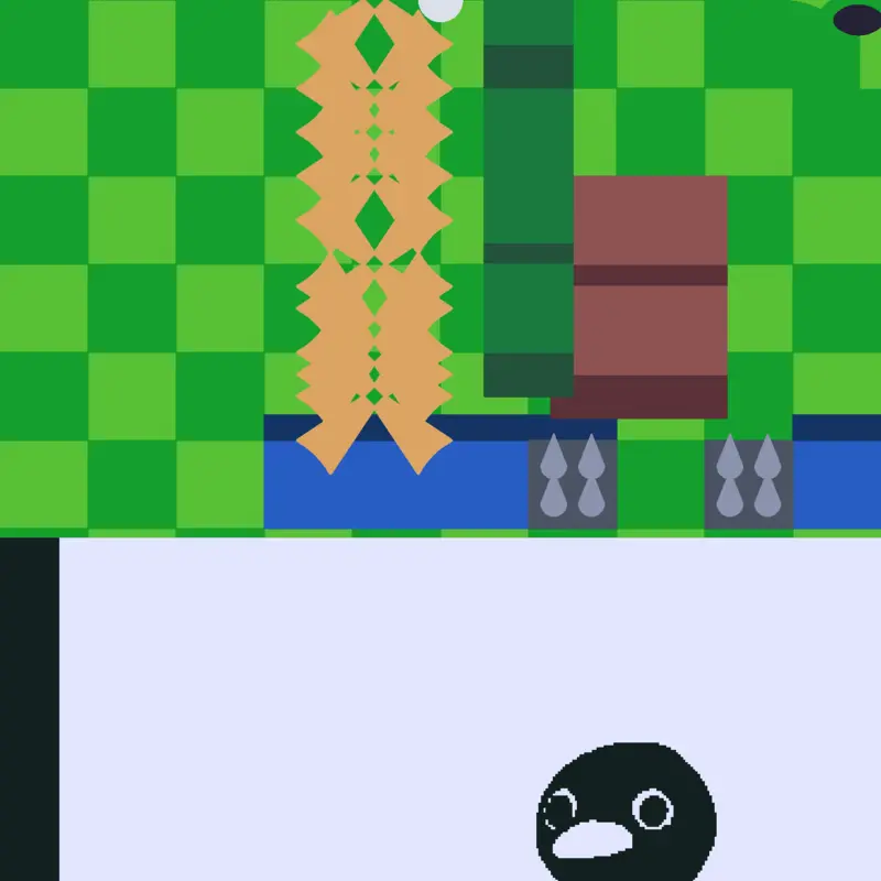 Game by @Zenix