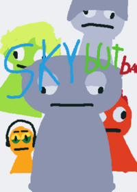 SPRUNK BUT BAD new game is map updated