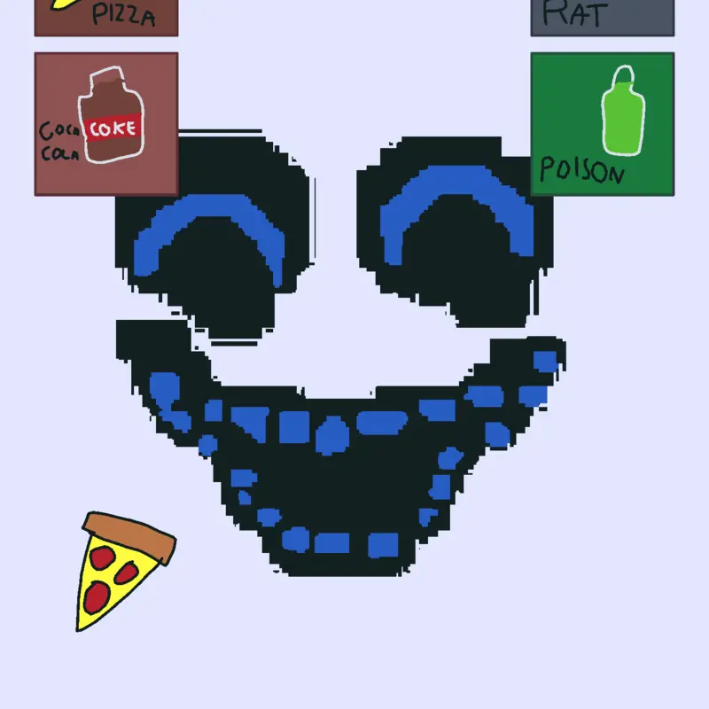 Game by @bakikatic