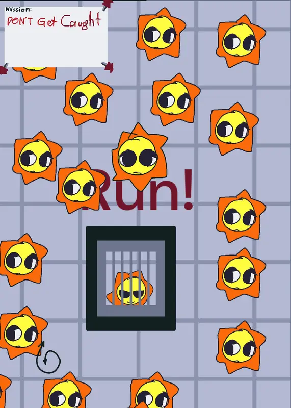 Game by @mrsuncutie
