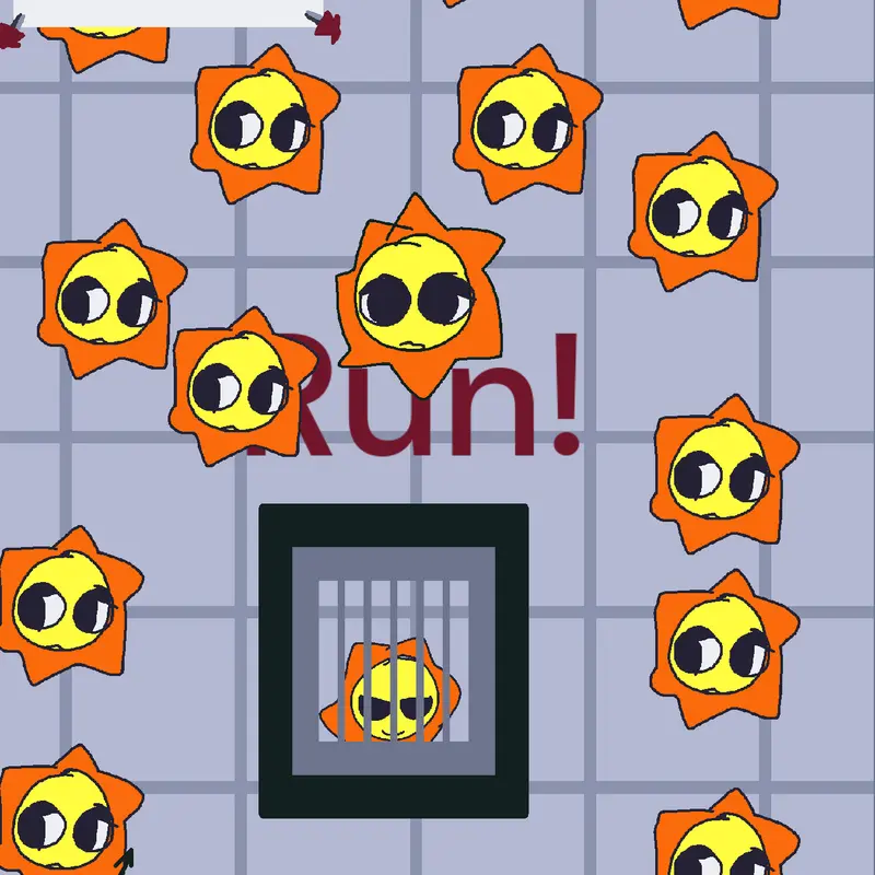 Game by @mrsuncutie