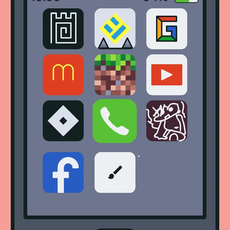 Game by @Muller_ho
