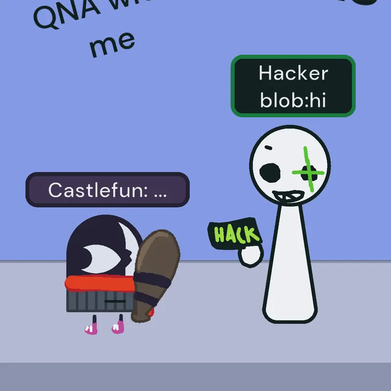 Game by @sylvelloandbobsecret2