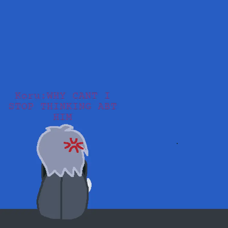 Game by @RIN_THEBADDIE