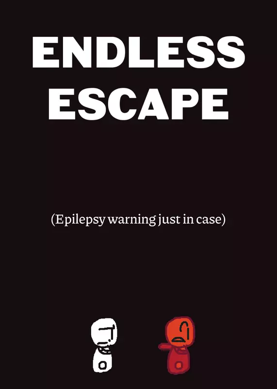 Endless Escape by @MekhiDesignPro