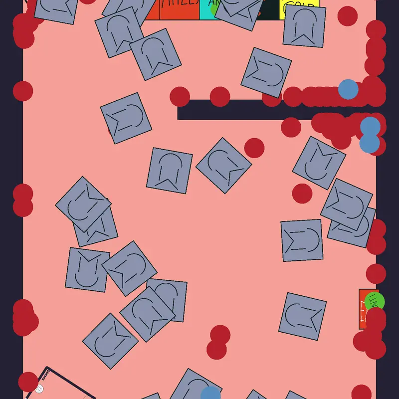 Game by @rambi198