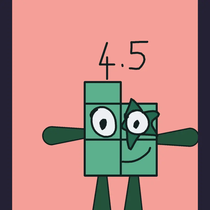 Game by @ThyNumbersLegend67