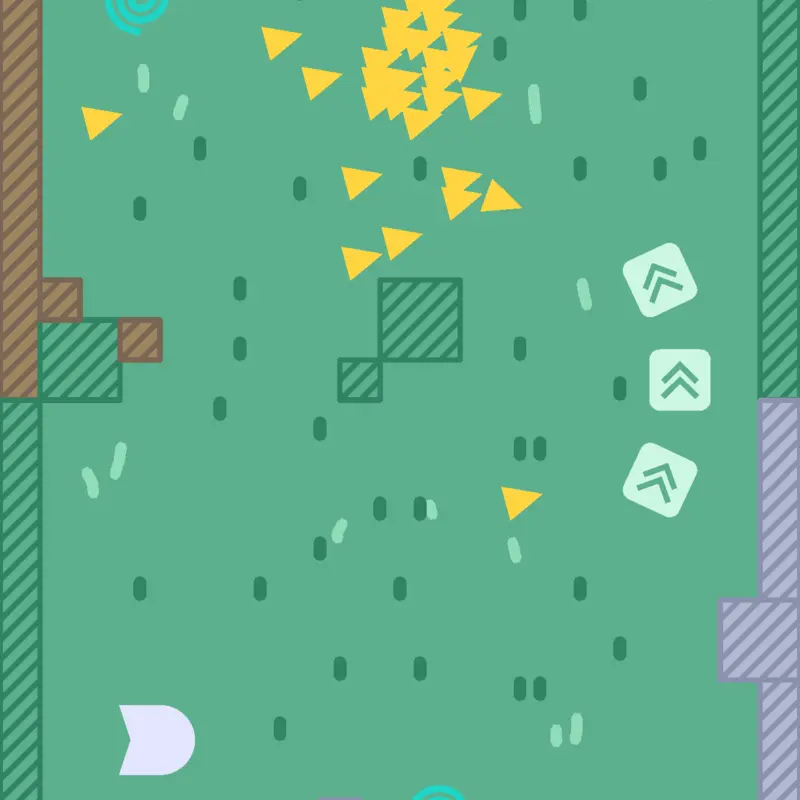 Game by @ensartheflydissecter