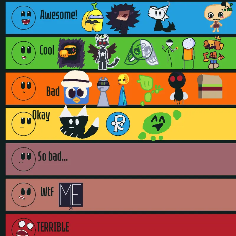 Game by @gremonade