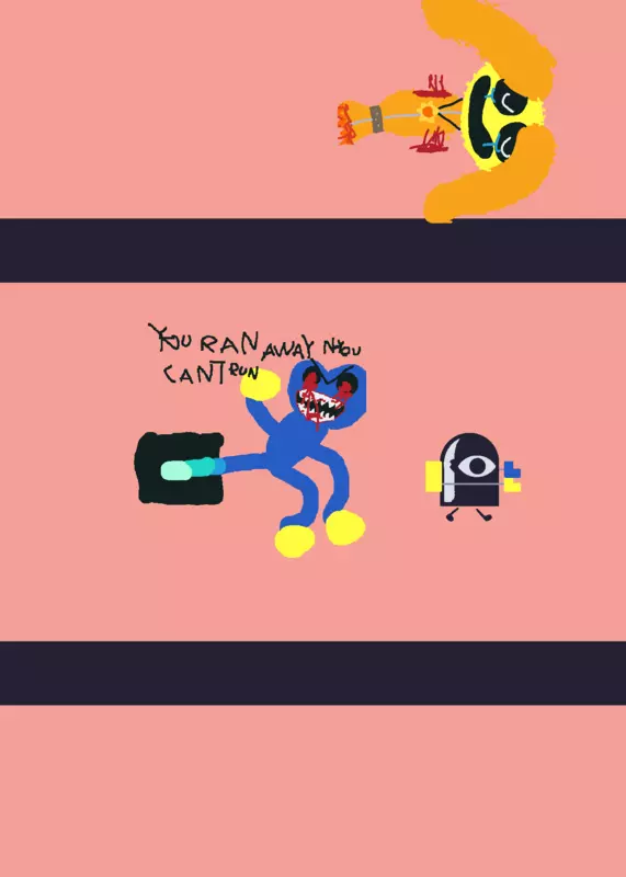 Game by @Theomarambioo