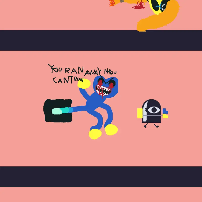 Game by @Theomarambioo