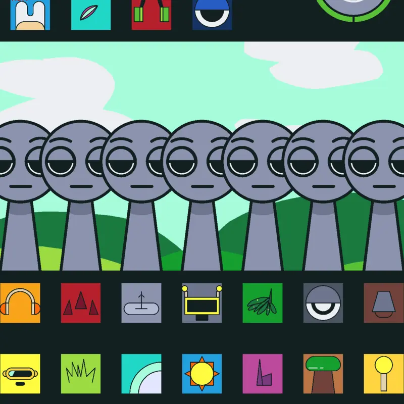 Game by @choco_bunny_loco