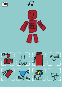 Make a c00lkidd :D