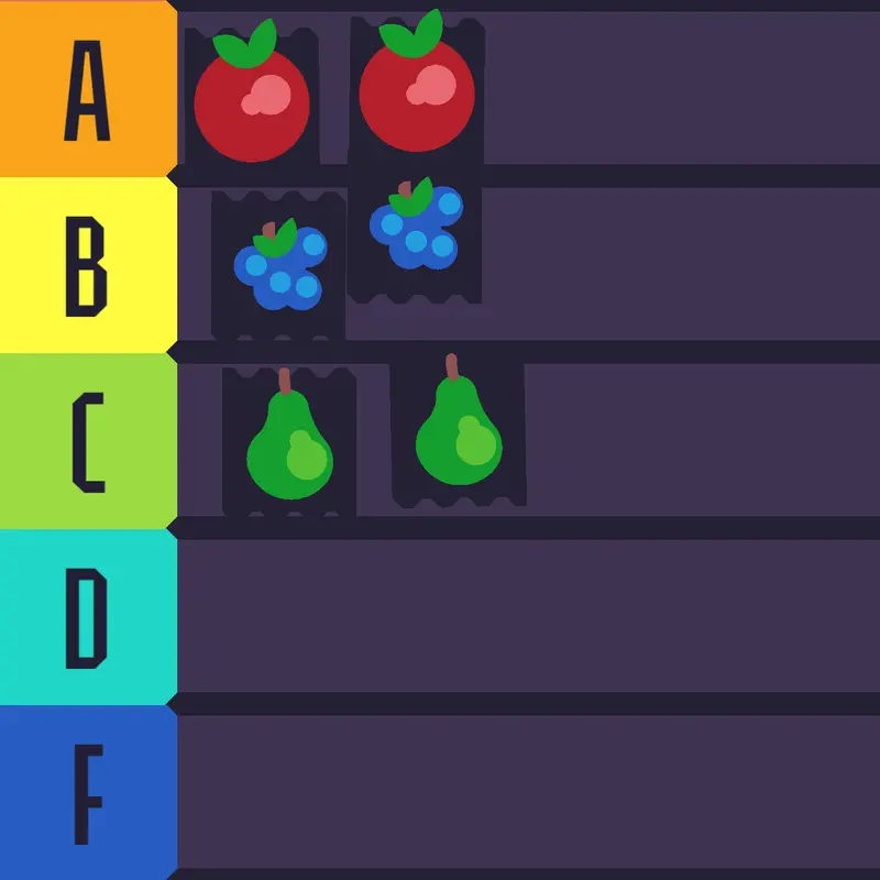 Game by @dguufuf