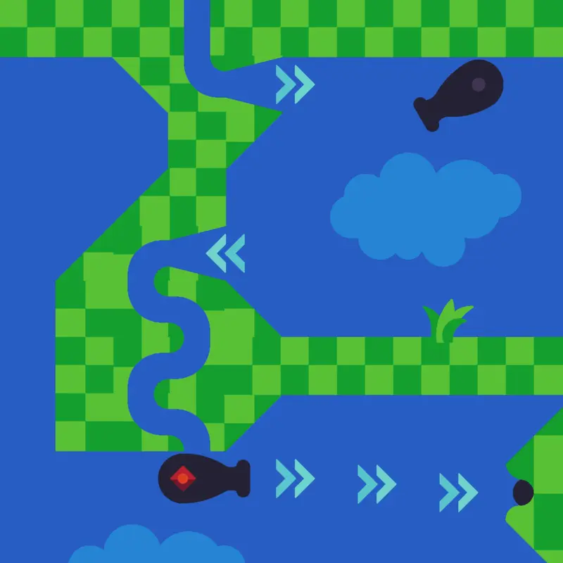 Game by @rette