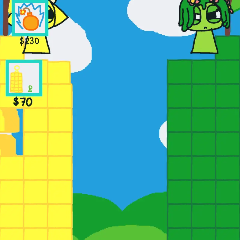 Game by @Mega_Miko_CatXDDD