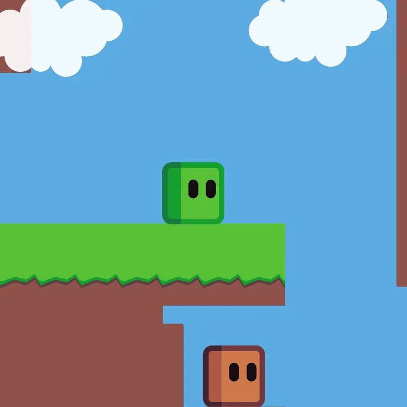 Game by @craftee_joiner