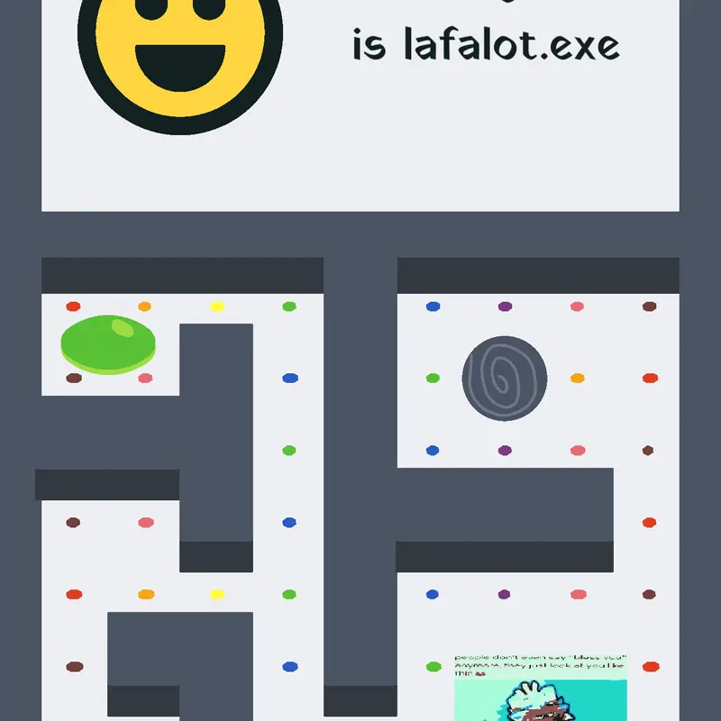Lafalot.exe by @---1B0B1---