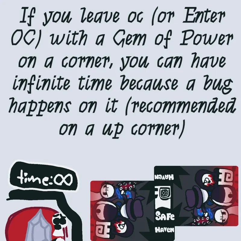 HELP MEEE -Dont Enter you OC. by @Changed_Account_Shabi