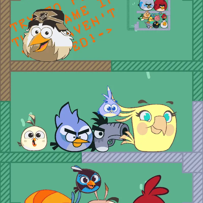 Game by @bfdi_bfdia