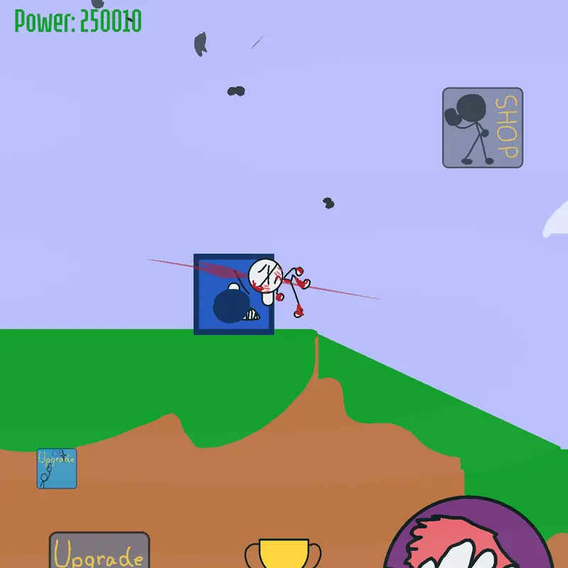 Game by @daprnwe_official