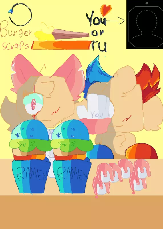 Game by @c0smo_bakes_cakes