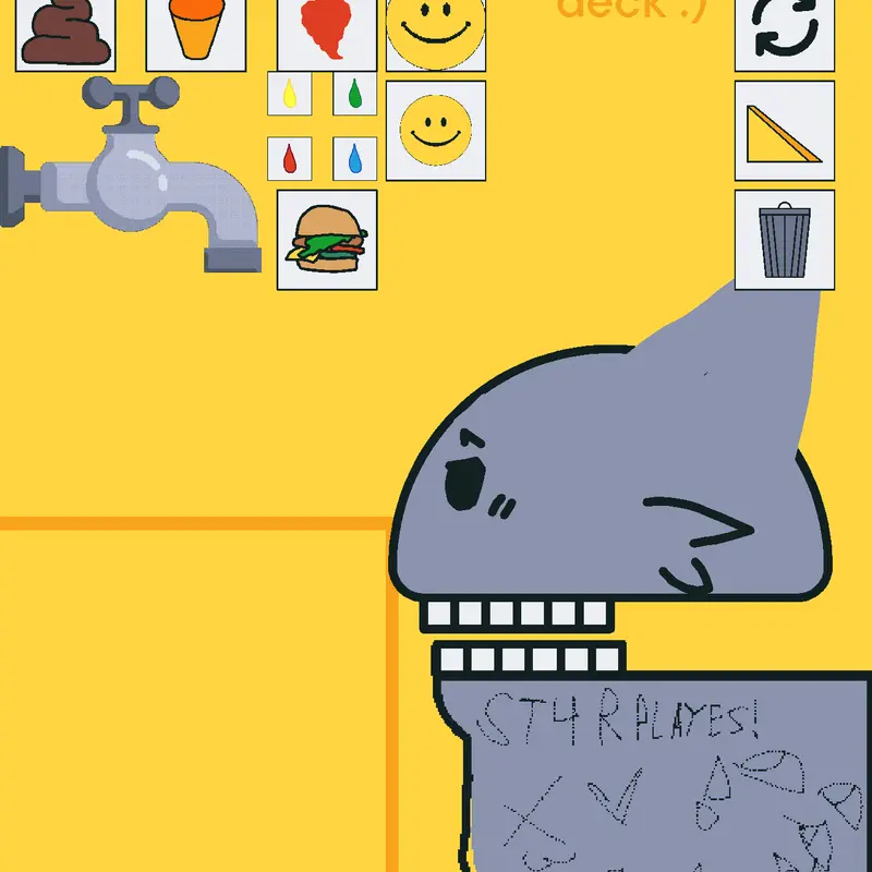 GRAY XD by @ST4RPlayes_XD25391
