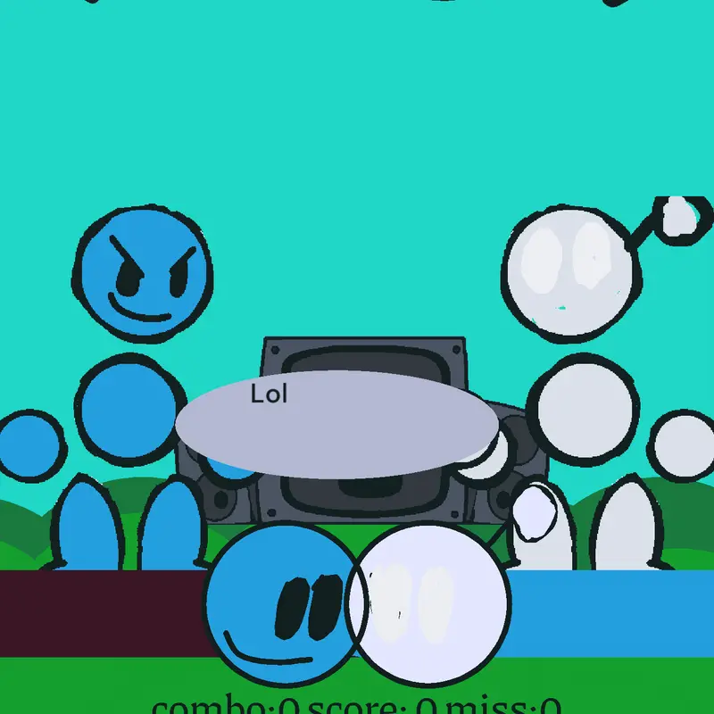 Game by @nolikin609