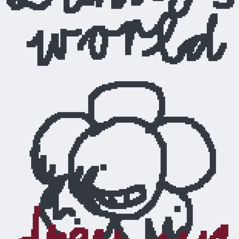 Game by @h0n3y_stars
