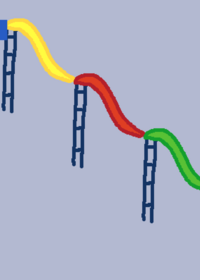 Slide slides as a slide