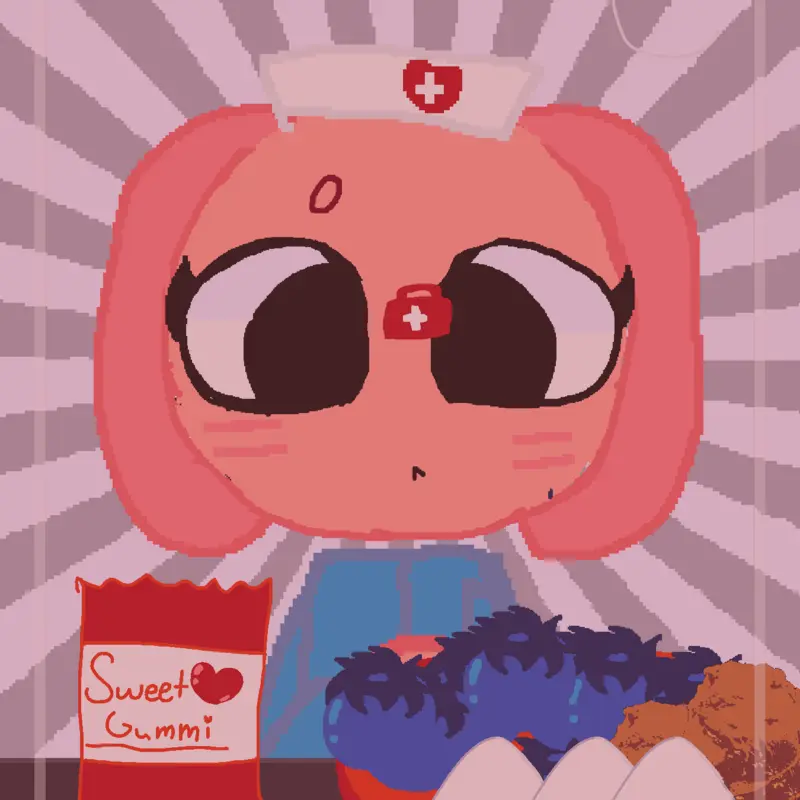 Game by @VioletVeil