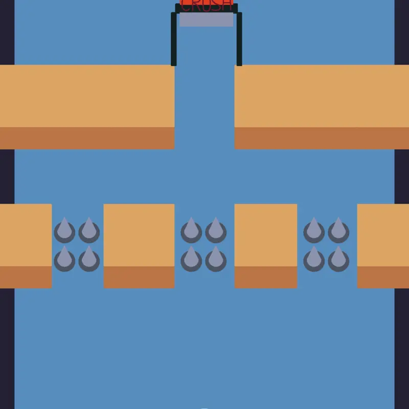 Game by @HeitorMig