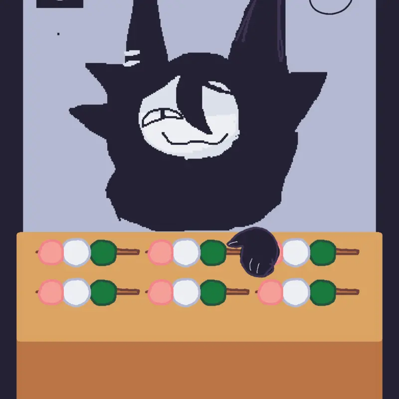 Game by @ChillJ3VU