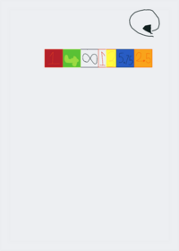 Numberband