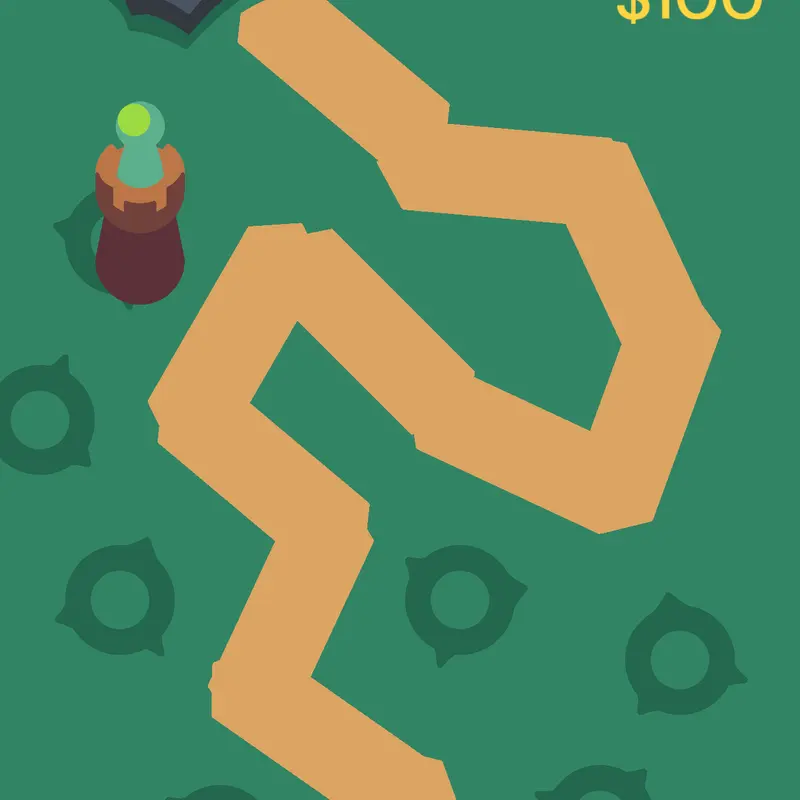 Game by @Luckiee