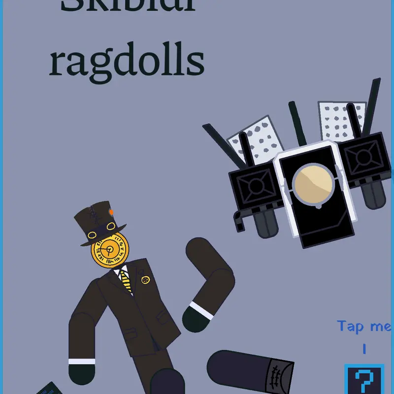 Game by @Nambo