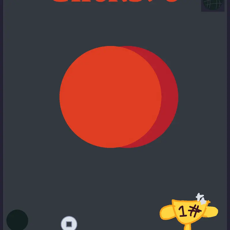 Game by @Creatonic