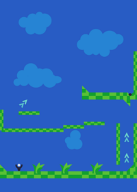 Funny Golf Game-4
