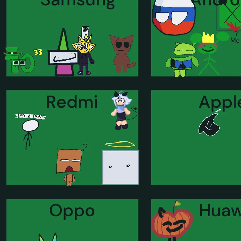 Game by @IamacoolAngler
