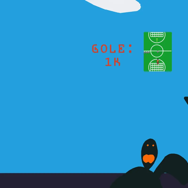 Game by @3BAS_GAMES