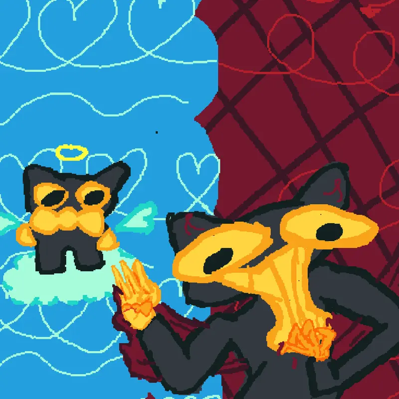 Game by @TheEclipse